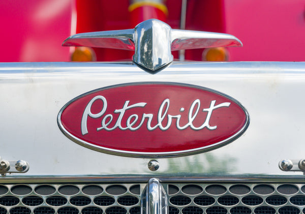 Peterbilt