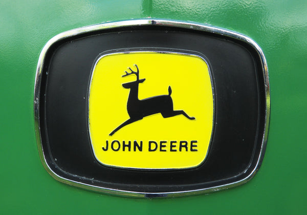 John Deere