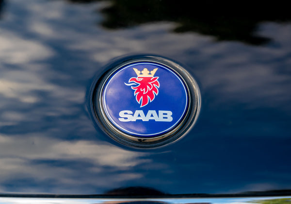 Saab