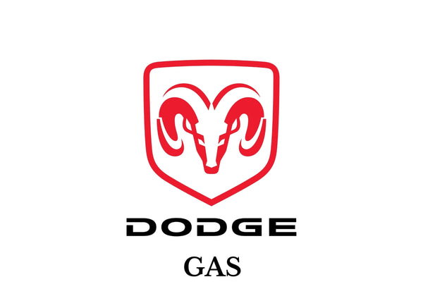 Dodge Gas