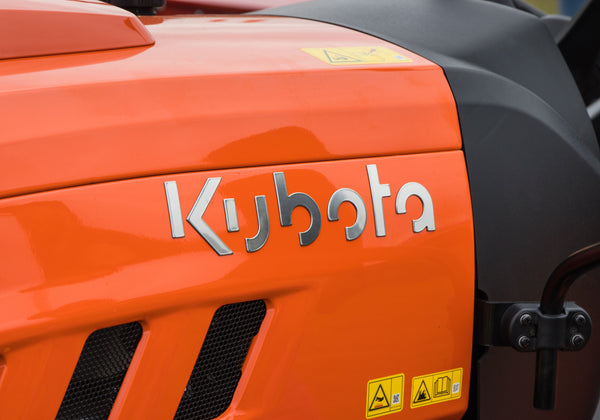 Kubota