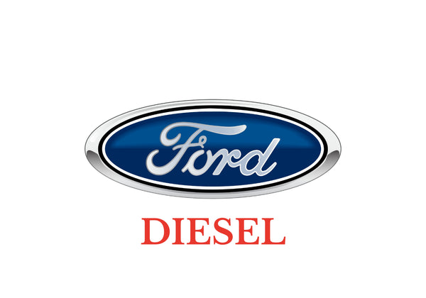 Ford Diesel