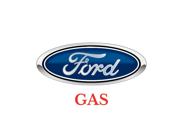 Ford Gas