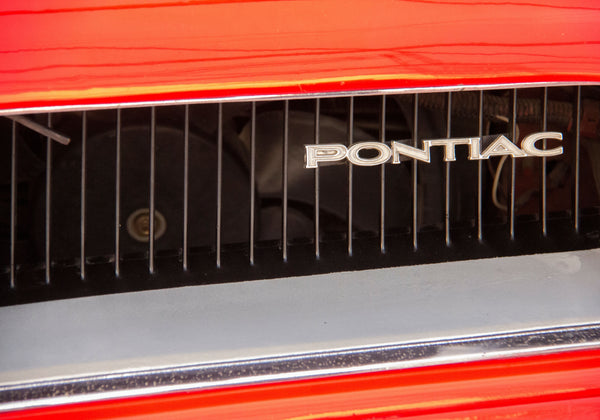 Pontiac