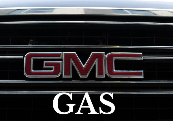 GMC Gas