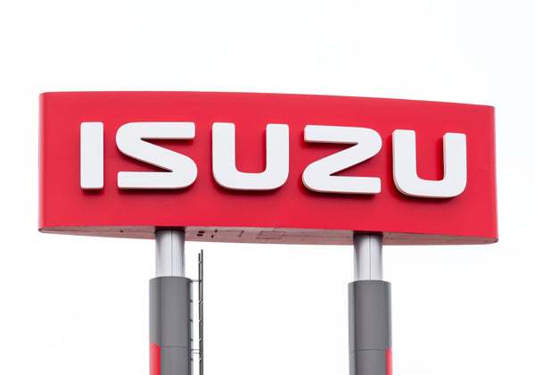 Isuzu