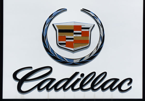 Cadillac