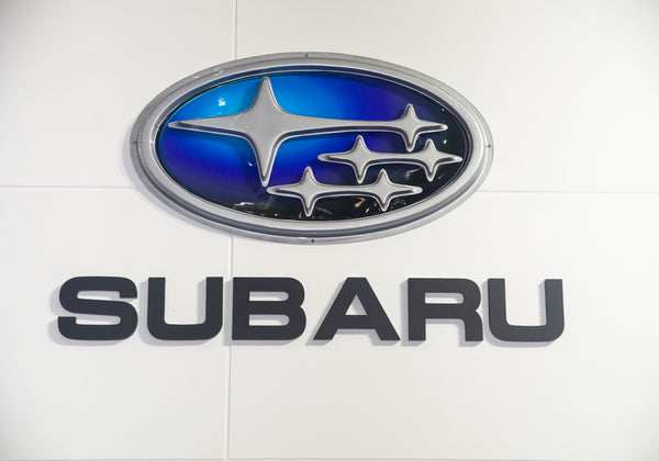 Subaru