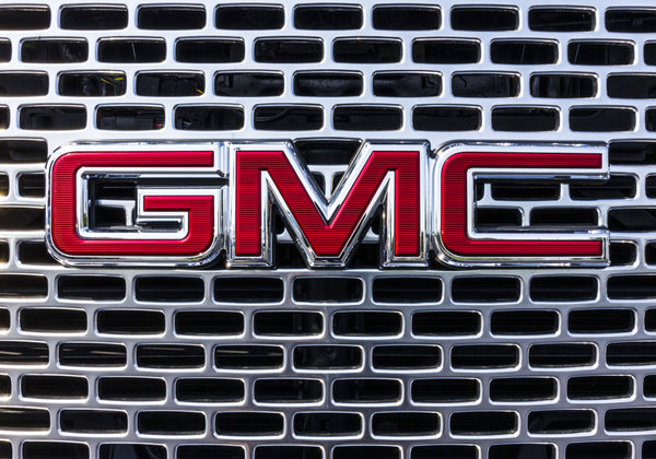 GMC Gas