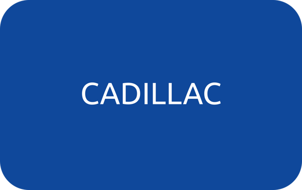 Cadillac