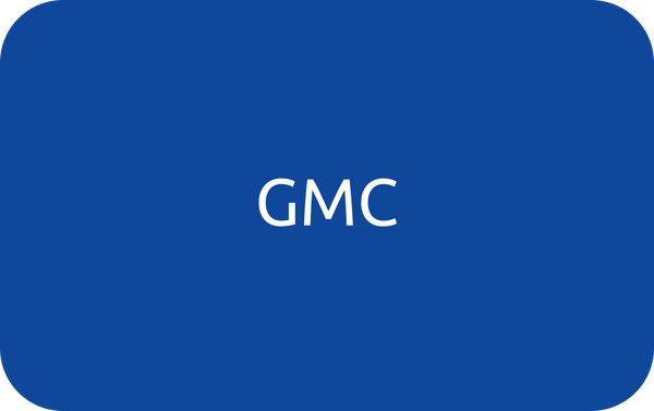 GMC Gas