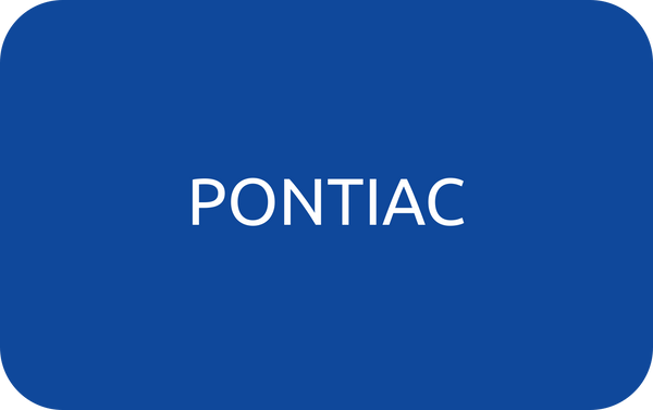 Pontiac